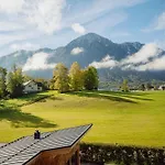 Salzberg Hideaway - Adults Only Bad Aussee