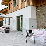 Appartement Salzberg Hideaway - Adults Only *