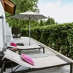 Appartement Salzberg Hideaway - Adults Only Bad Aussee