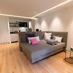 Salzberg Hideaway - Adults Only Appartement