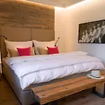 Salzberg Hideaway - Adults Only Appartement *
