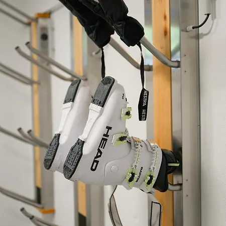 Salzberg Hideaway - Adults Only Apartman *