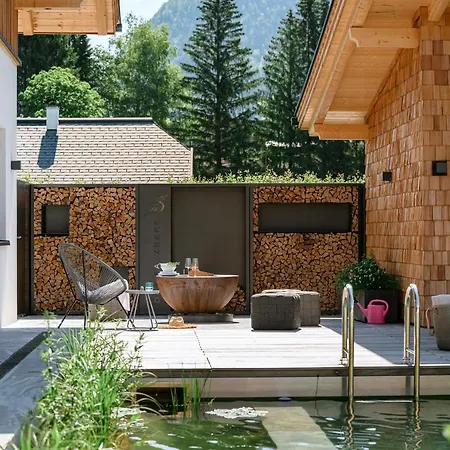 Salzberg Hideaway - Adults Only *