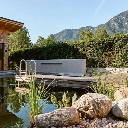 Salzberg Hideaway - Adults Only *