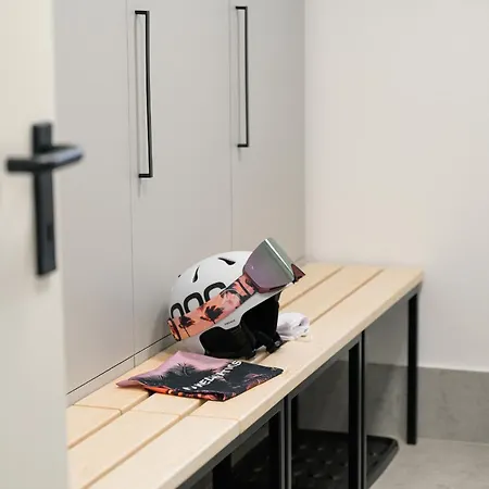 Salzberg Hideaway - Adults Only 아파트