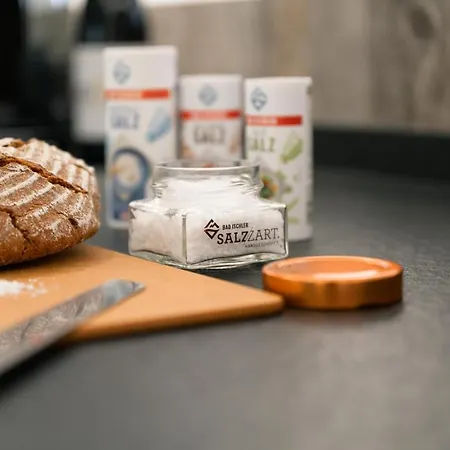 Salzberg Hideaway - Adults Only