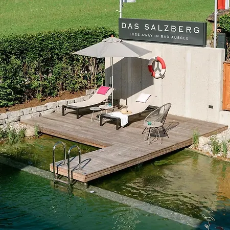 Salzberg Hideaway - Adults Only