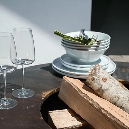 Salzberg Hideaway - Adults Only
