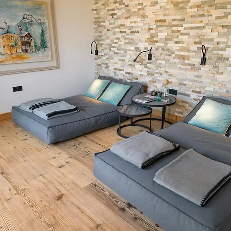Salzberg Hideaway - Adults Only Apartment Bad Aussee