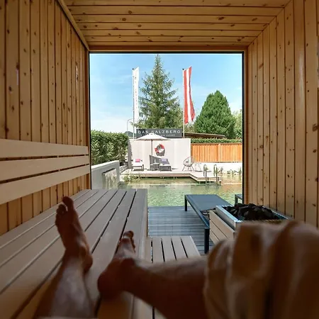 Salzberg Hideaway - Adults Only