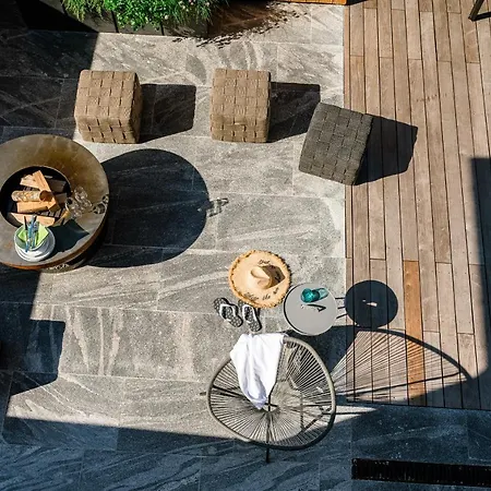 Salzberg Hideaway - Adults Only