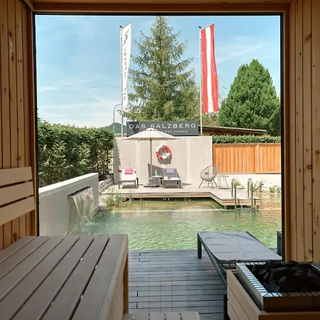 Salzberg Hideaway - Adults Only
