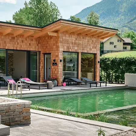 Apartment Salzberg Hideaway - Adults Only