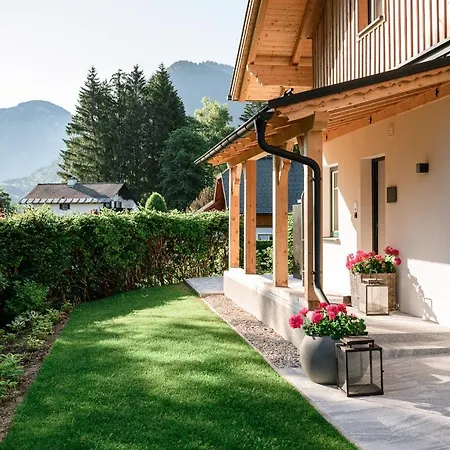 Salzberg Hideaway - Adults Only Apartment *