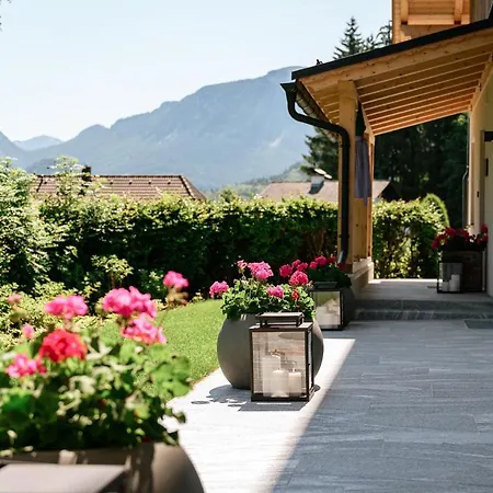 Apartment Salzberg Hideaway - Adults Only Bad Aussee