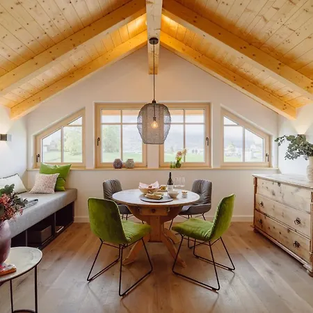 Salzberg Hideaway - Adults Only