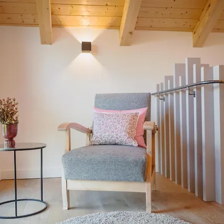 Salzberg Hideaway - Adults Only Daire *