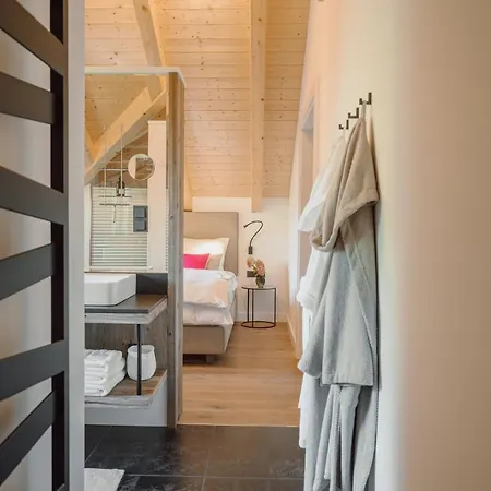 Salzberg Hideaway - Adults Only Bad Aussee