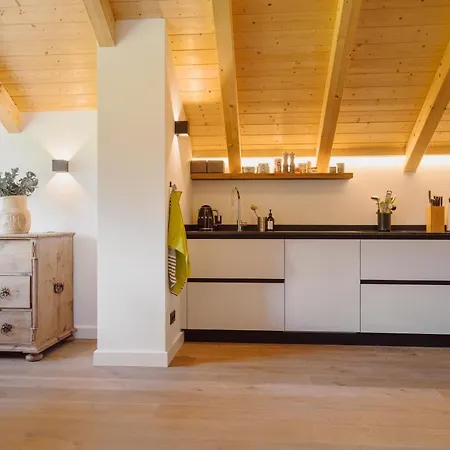 Salzberg Hideaway - Adults Only