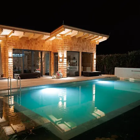 Salzberg Hideaway - Adults Only Bad Aussee