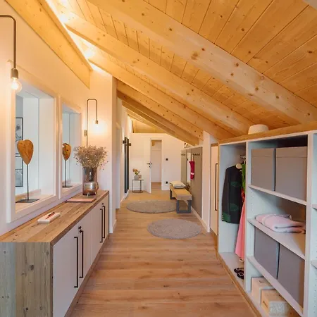 Salzberg Hideaway - Adults Only 巴特奥塞