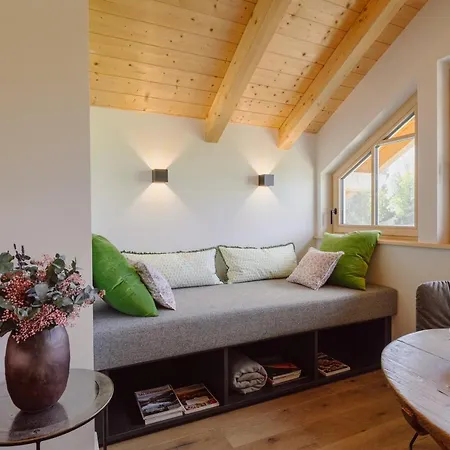 Salzberg Hideaway - Adults Only Apartment *