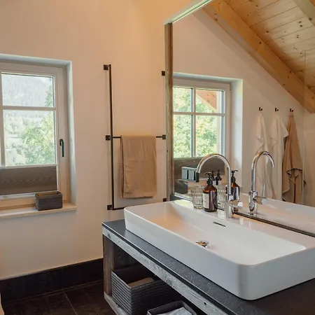 Salzberg Hideaway - Adults Only * Bad Aussee