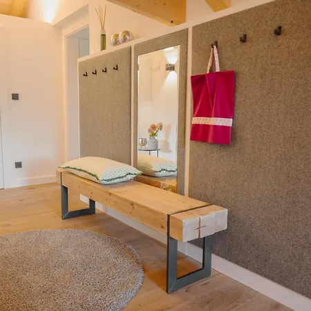 Salzberg Hideaway - Adults Only Bad Aussee