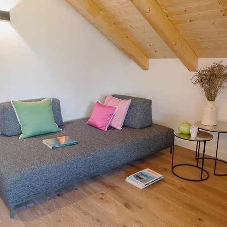 Apartment Salzberg Hideaway - Adults Only Bad Aussee
