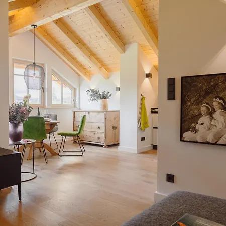 Salzberg Hideaway - Adults Only