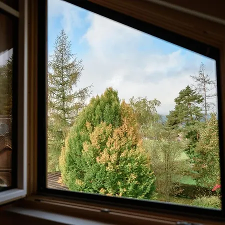 Salzberg Hideaway - Adults Only Bad Aussee