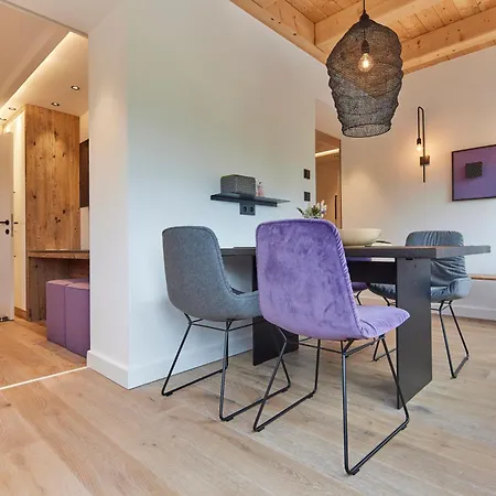 Salzberg Hideaway - Adults Only Apartman