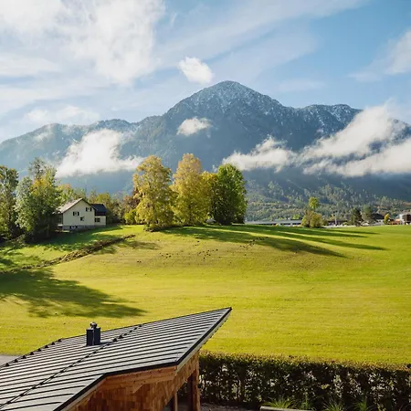 Salzberg Hideaway - Adults Only Bad Aussee