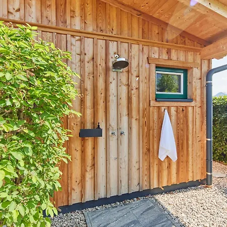 Salzberg Hideaway - Adults Only Apartment