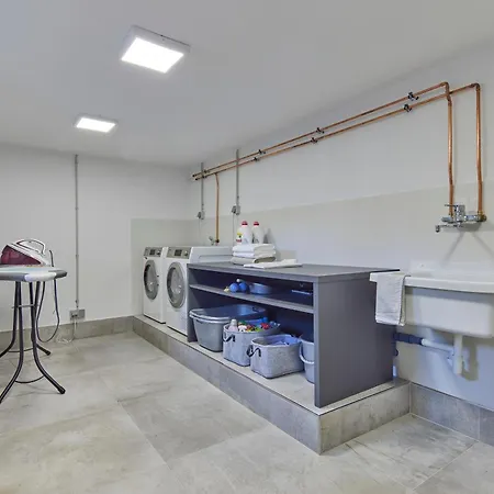 Daire Salzberg Hideaway - Adults Only