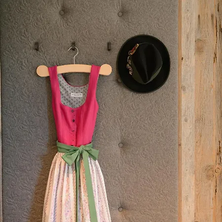 Διαμέρισμα Salzberg Hideaway - Adults Only *