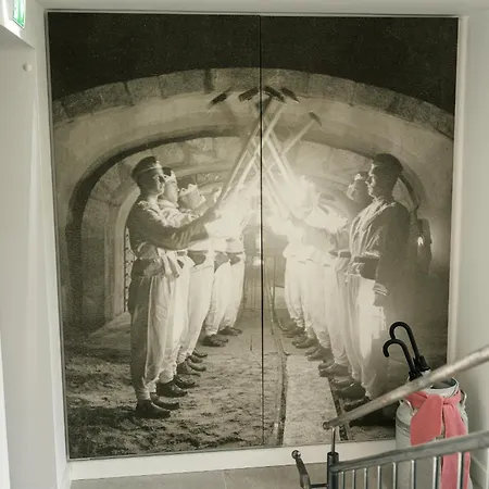 Salzberg Hideaway - Adults Only Apartman *