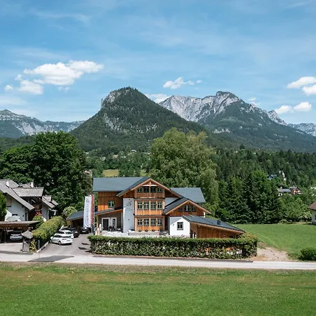 Salzberg Hideaway - Adults Only *