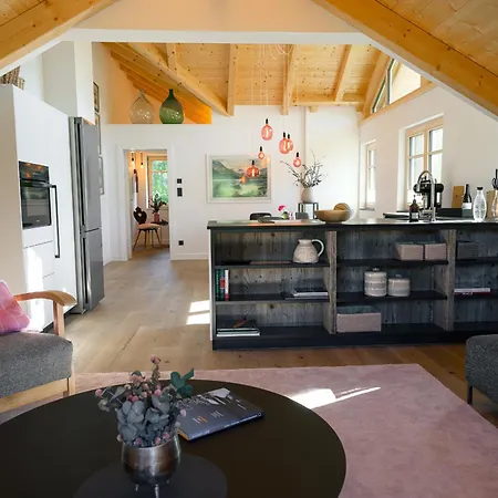 Salzberg Hideaway - Adults Only