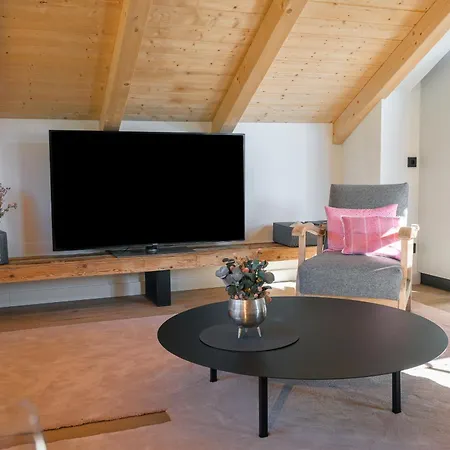 Salzberg Hideaway - Adults Only Apartment Bad Aussee