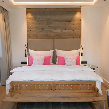 Salzberg Hideaway - Adults Only Bad Aussee