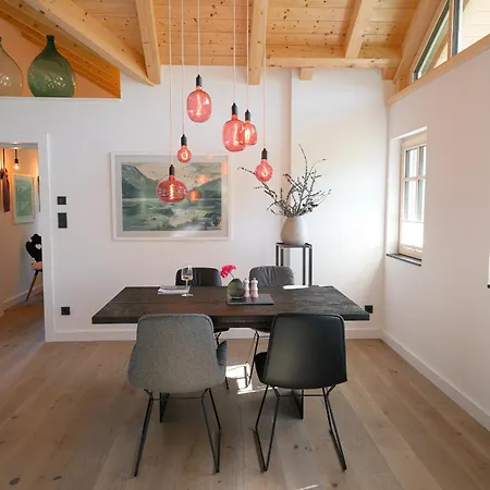 Salzberg Hideaway - Adults Only Daire