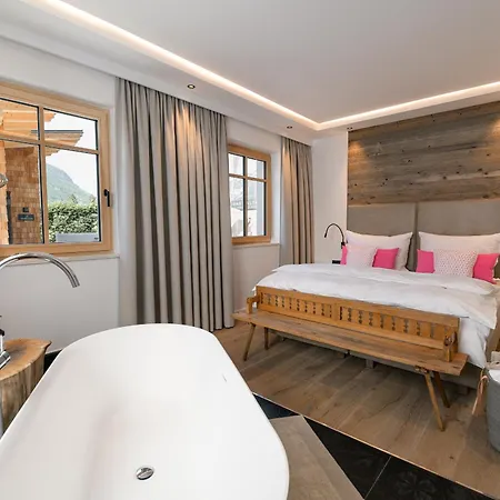 Salzberg Hideaway - Adults Only