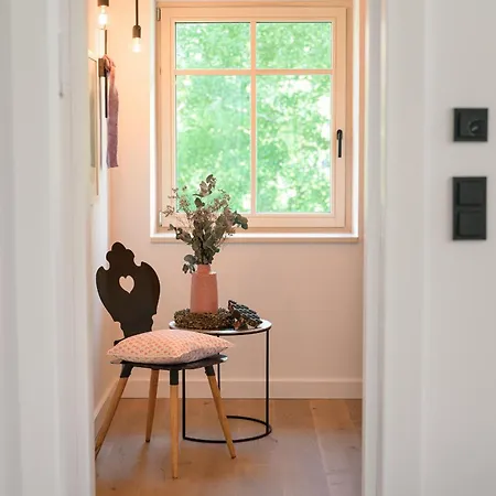 Salzberg Hideaway - Adults Only Apartment *