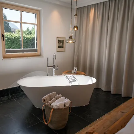 Salzberg Hideaway - Adults Only * 巴特奥塞