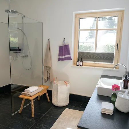 Salzberg Hideaway - Adults Only Daire Bad Aussee