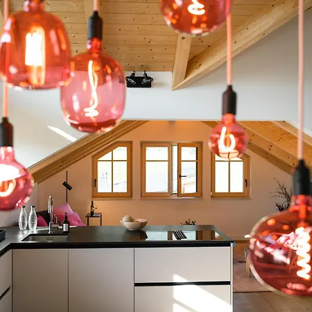 Salzberg Hideaway - Adults Only Bad Aussee