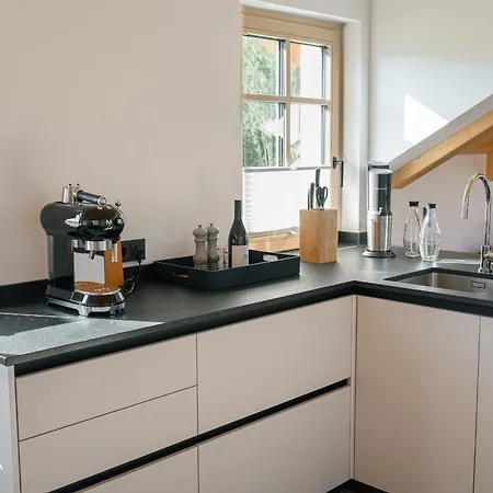 Salzberg Hideaway - Adults Only Apartment