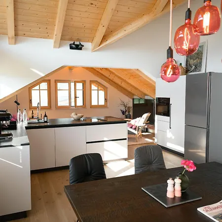 Salzberg Hideaway - Adults Only