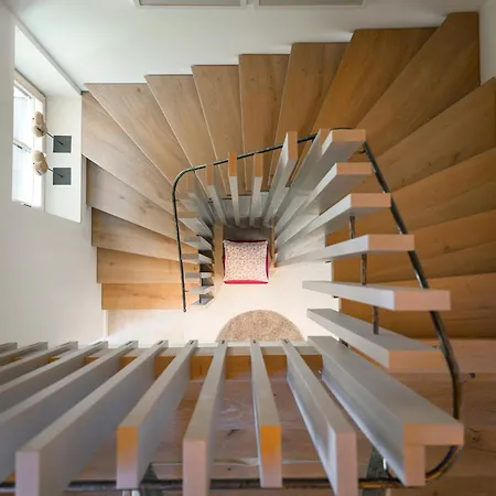 Salzberg Hideaway - Adults Only * 巴特奥塞